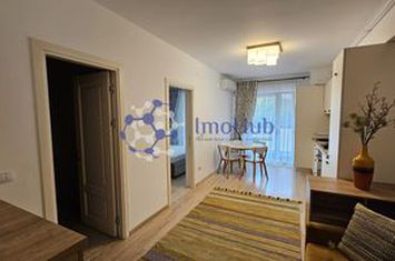 2 camere, bloc nou, parcare subterana, Copou - Universitate anunturi imobiliare Iasi