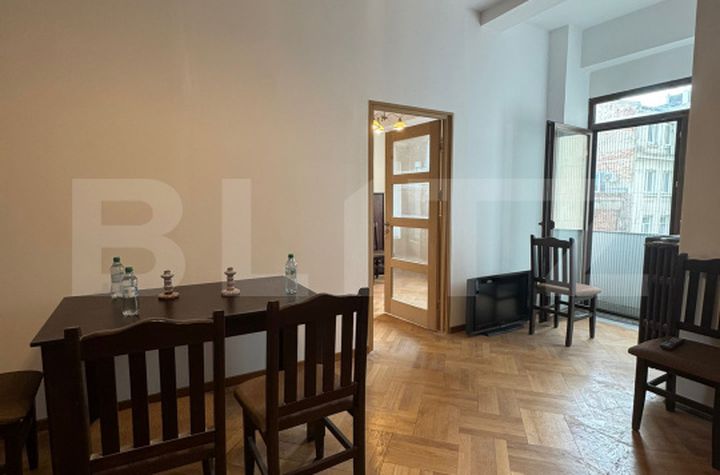 Apartament 2 camere de vanzare ROMANA - Bucuresti anunturi imobiliare Bucuresti