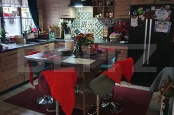 Vilă - 4 camere de vanzare SANPETRU - Brasov anunturi imobiliare Brasov