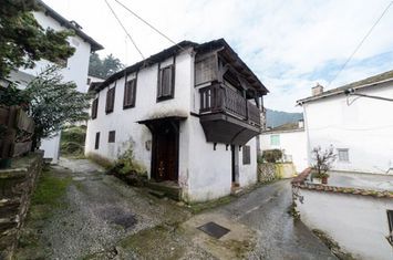 Casă tradițională 156,50 mp în Panagia, Thassos anunturi imobiliare Grecia