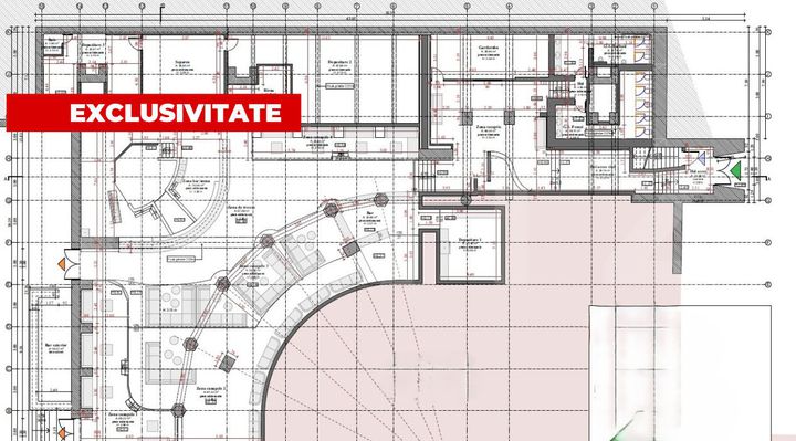 Spațiu comercial de vanzare ALBA IULIA - Alba anunturi imobiliare Alba