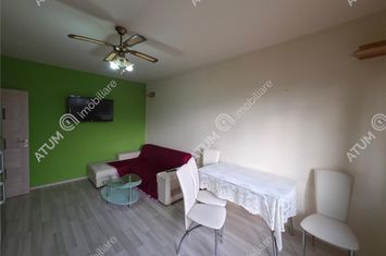 Apartament 3 camere de vanzare SELIMBAR - Sibiu anunturi imobiliare Sibiu