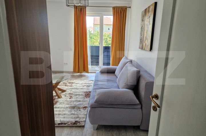Apartament 2 camere de inchiriat CLUJ-NAPOCA - Cluj anunturi imobiliare Cluj