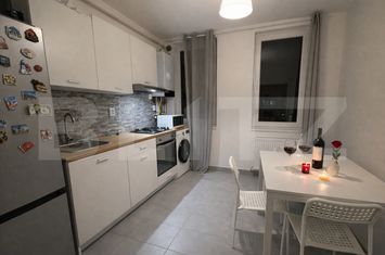 Apartament 2 camere de inchiriat BACIU - Cluj anunturi imobiliare Cluj