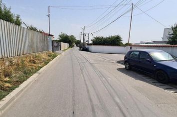 Bragadiru Str. Leordeni teren suprafata 400 mp anunturi imobiliare Bucuresti