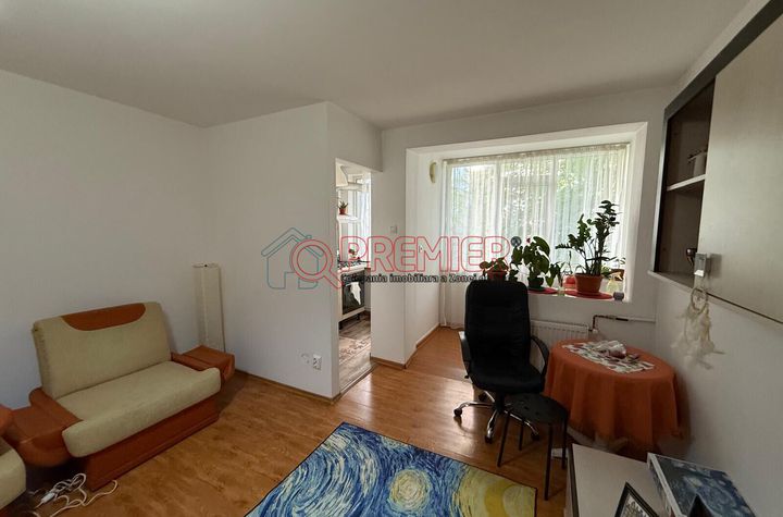 Garsoniera Scetor 4 - Sos Giurgiului anunturi imobiliare Bucuresti