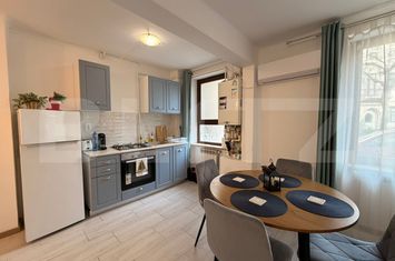 Apartament 2 camere de vanzare GEORGE ENESCU - Dolj anunturi imobiliare Dolj