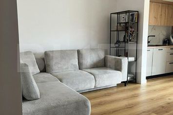 Apartament 2 camere de vanzare FLORESTI - Cluj anunturi imobiliare Cluj