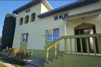 Casă - 5 camere de vanzare SCHEIA - Suceava anunturi imobiliare Suceava