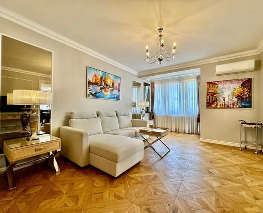 Apartament 3 camere Dorobanti, 115 mp