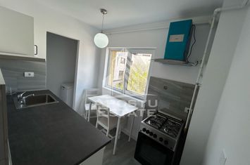 Apartament cu o camera, centrala proprie, zona IuluisMall (Aradului) anunturi imobiliare Timis