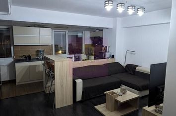 Apartament 3 camere tip duplex -Sebastian Parc Sebastian / Kaufland anunturi imobiliare Bucuresti