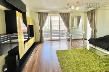 Apartament 2 camere de inchiriat AVANTGARDEN - Brasov anunturi imobiliare Brasov