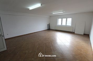 Birouri - 4 Euro / mp - Strada Libertatii - mai multe variante de suprafață anunturi imobiliare Mures