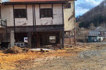 Imobile in complex turistic de vanzare - Valea Mare (Sant) - Bistrita Nasaud anunturi imobiliare Bistrita Nasaud