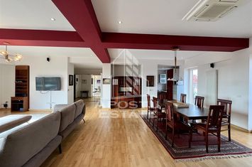 Penthouse cu 3 camere, 134 mp, zona Take Ionescu anunturi imobiliare Timis