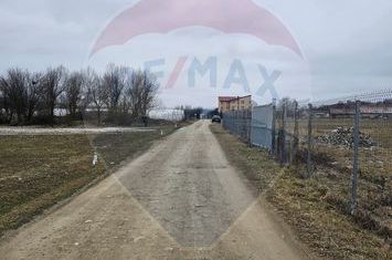TEREN  INTRAVILAN 5,000mp ORAS CISNADIE  STR.  SELIMBARULUI anunturi imobiliare Sibiu