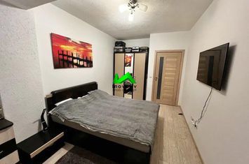 Apartament 2 camere de vanzare HIPODROM 3 - Sibiu anunturi imobiliare Sibiu