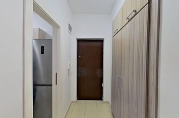 Foto 3 Garsonieră | parter înalt | lângă Romatsa | mobilată și utilată anunturi imobiliare Sector 1