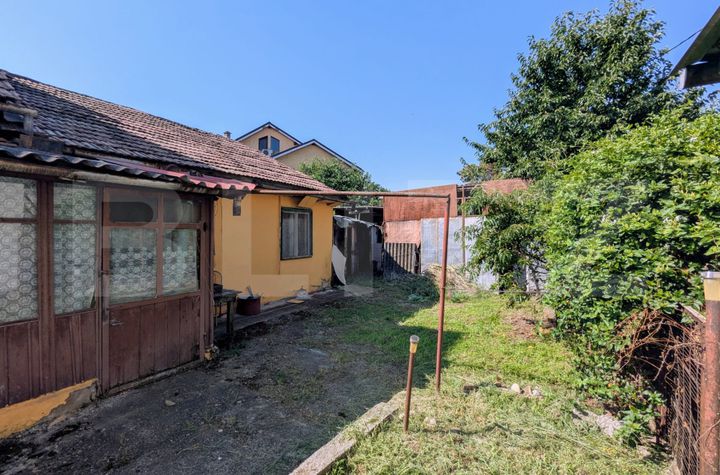 Casă - 4 camere de vanzare CLUJ-NAPOCA - Cluj anunturi imobiliare Cluj
