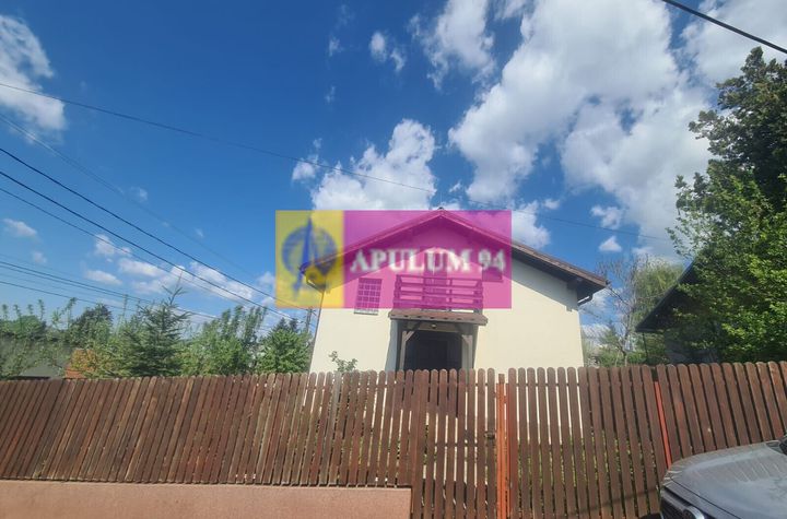 Vila de vanzare in Campina - Zona Muscel anunturi imobiliare Prahova