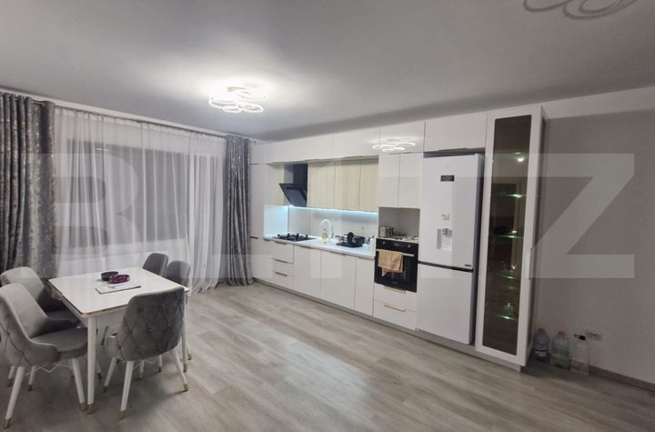 Apartament 3 camere de vanzare ALBA IULIA - Alba anunturi imobiliare Alba
