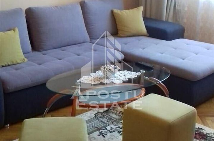 Apartament cu 3 camere Bulevardul Liviu Rebreanu anunturi imobiliare Timis