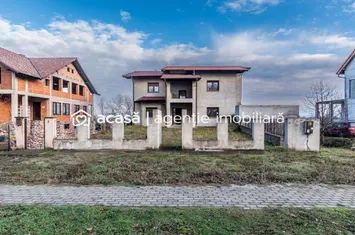 Casă spatioasa, construcție nouă – Zimandu Nou Teren 998 mp Comision 0 anunturi imobiliare Arad