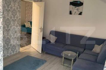 Apartament 2 camere de vanzare FLORESTI - Cluj anunturi imobiliare Cluj