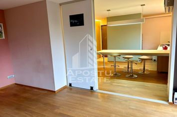 Apartament 2 camere, vedere panoramica, zona Mehala anunturi imobiliare Timis