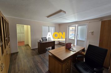 Spatiu comercial (birouri),renovat Ampoi 1 anunturi imobiliare Alba