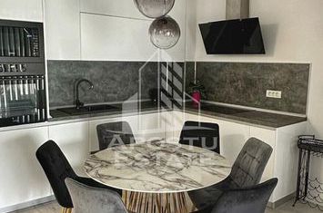 Apartament cu 2 camere, bloc nou, zona Aradului anunturi imobiliare Timis