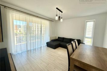 Apartament 3 camere de inchiriat TRACTORUL - Brasov anunturi imobiliare Brasov