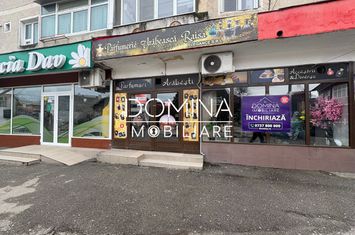 Spațiu comercial de inchiriat TARGU-JIU - Gorj anunturi imobiliare Gorj