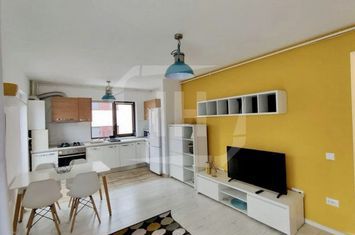 Apartament 2 camere de inchiriat CLUJ-NAPOCA - Cluj anunturi imobiliare Cluj