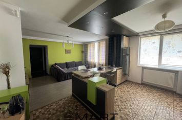 Apartament 3 camere de inchiriat CENTRUL CIVIC - Brasov anunturi imobiliare Brasov