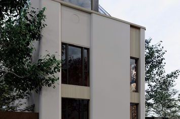 Vilă - 6 camere de vanzare DOMENII - Bucuresti anunturi imobiliare Bucuresti