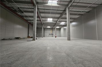 Spațiu industrial de inchiriat VEST - Brasov anunturi imobiliare Brasov
