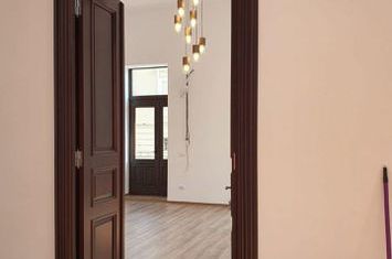 Spațiu premium – Vila de patrimoniu de inchiriat zonă Ultracentrală anunturi imobiliare Iasi