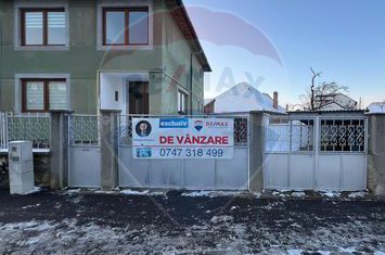 Casă cu 3 camere de vânzare Calea Dumbravii anunturi imobiliare Sibiu