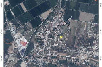 Teren construibil 803 mp în Chaidefto anunturi imobiliare Grecia