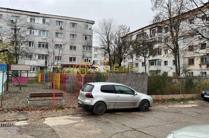 Teren Intravilan de vanzare NICOLINA - Iasi anunturi imobiliare Iasi