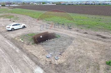 Teren 750mp Aroneanu / Strada Iernii anunturi imobiliare Iasi