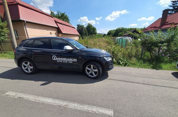 Teren zona Libertătii 831 mp anunturi imobiliare Mures
