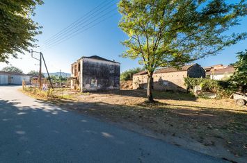 Teren 700 mp în centrul satului Dato anunturi imobiliare Grecia