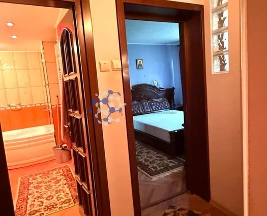 Apartament 3 camere Tatarasi, 58 mp