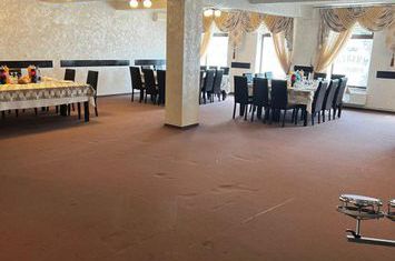 Spațiu comercial de vanzare SIRET - Suceava anunturi imobiliare Suceava