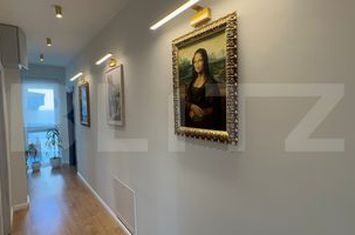 Apartament 4 camere de inchiriat CLUJ-NAPOCA - Cluj anunturi imobiliare Cluj