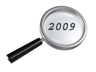 RETROSPECTIVĂ IMOBILIARĂ 2009 - facilităţi puţine, scăderi masive de preţuri