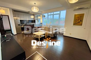Apartament 3 camere de inchiriat VALEA LUPULUI - Iasi anunturi imobiliare Iasi
